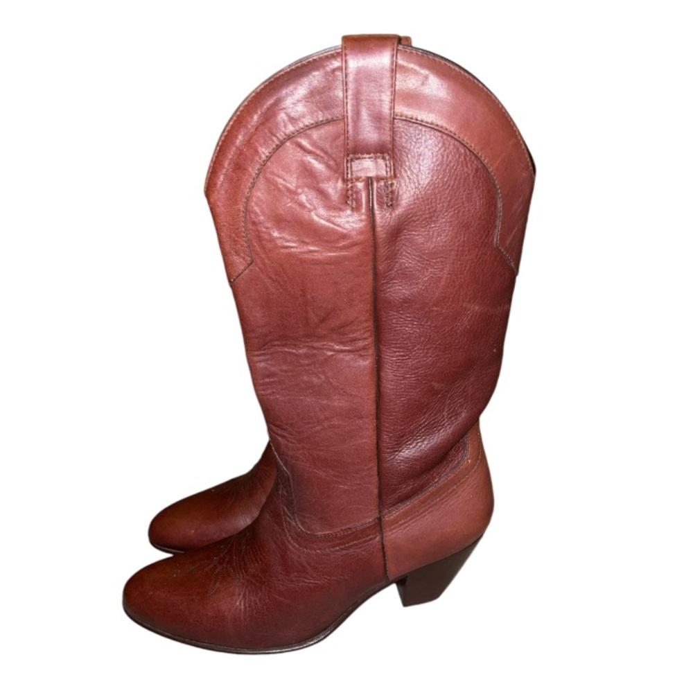 Dan Post Boots - image 2